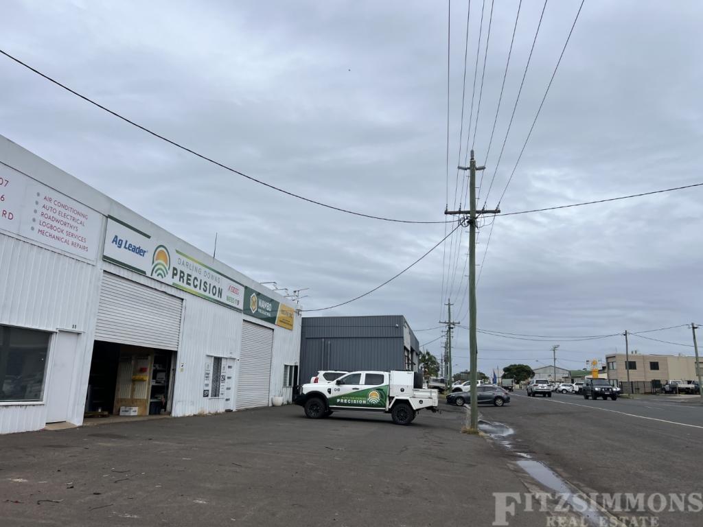 29a Loudoun Rd, Dalby, QLD 4405