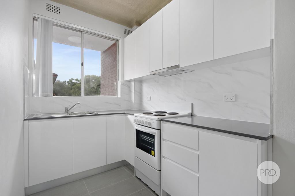 3/33 Queen Victoria St, Bexley, NSW 2207