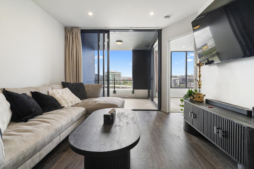 10812/25 Bouquet St, South Brisbane, QLD 4101