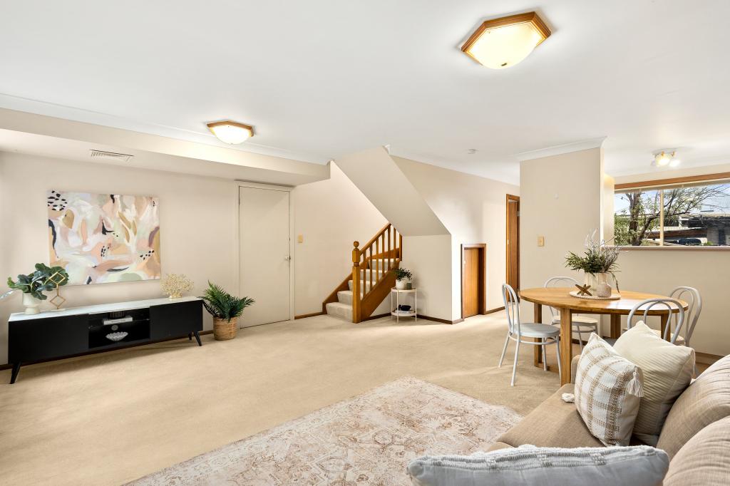 3/25 Soudan St, Thirroul, NSW 2515