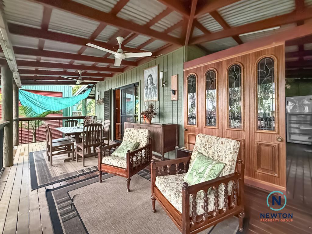 23 Pacific View Dr, Wongaling Beach, QLD 4852