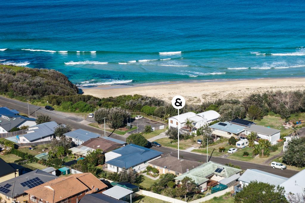 24 Rennies Beach Cl, Ulladulla, NSW 2539