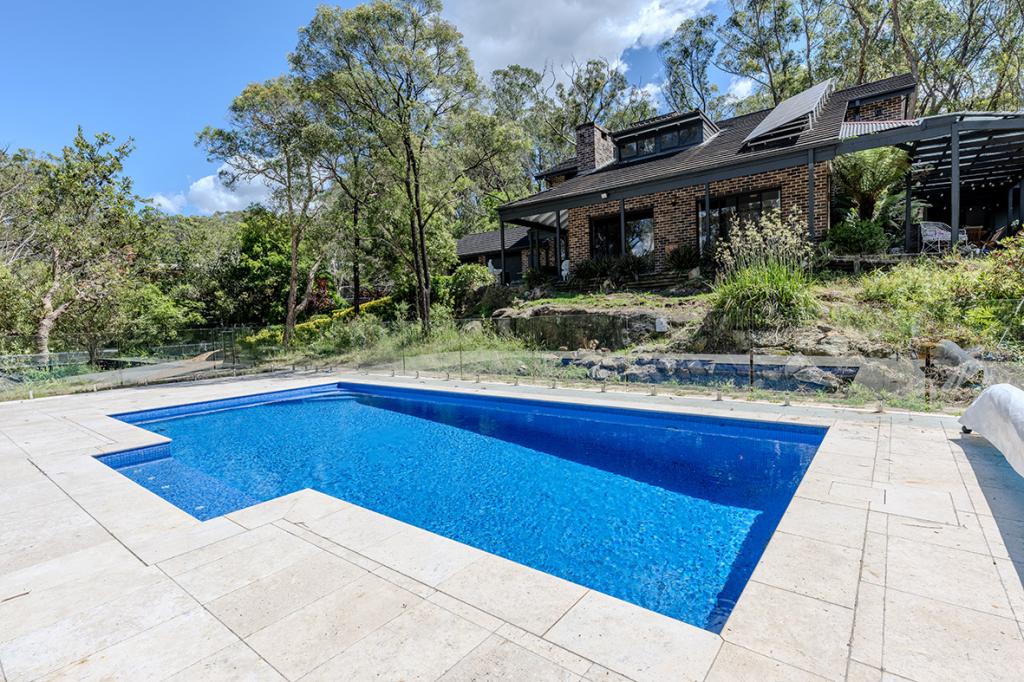 48 Winnicoopa Rd, Blaxland, NSW 2774