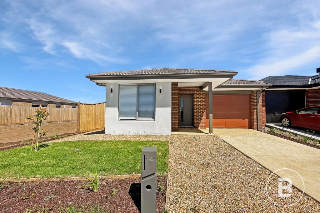 242 Kossuth St, Sebastopol, VIC 3356