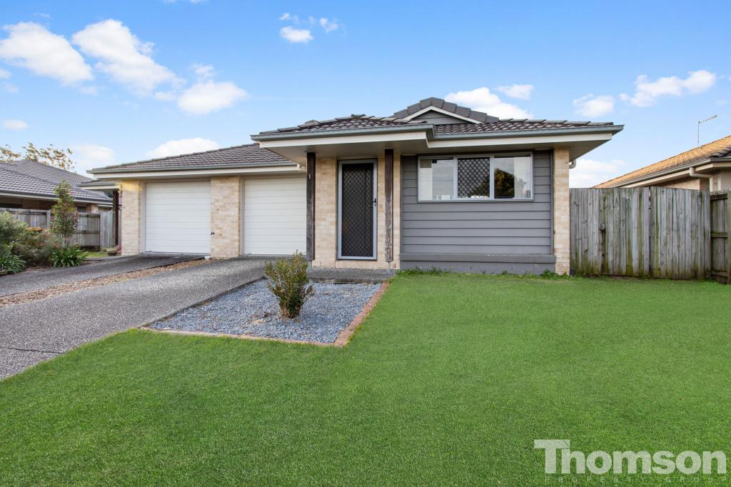 1/40 Scribbly Gum Cct, Caboolture, QLD 4510