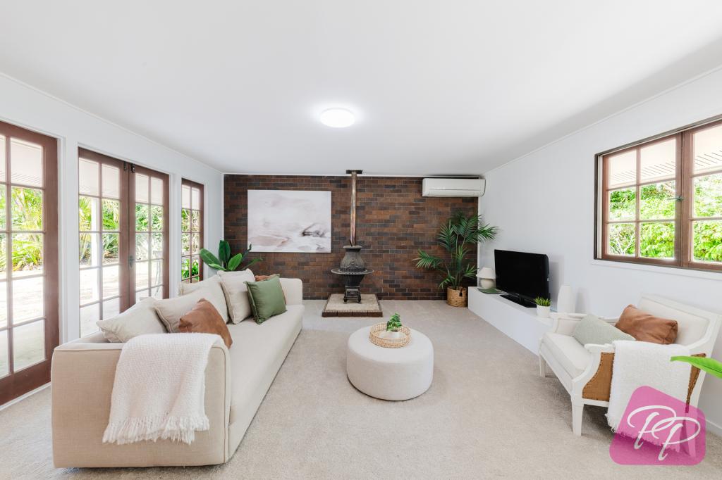 5 Luss St, Moggill, QLD 4070