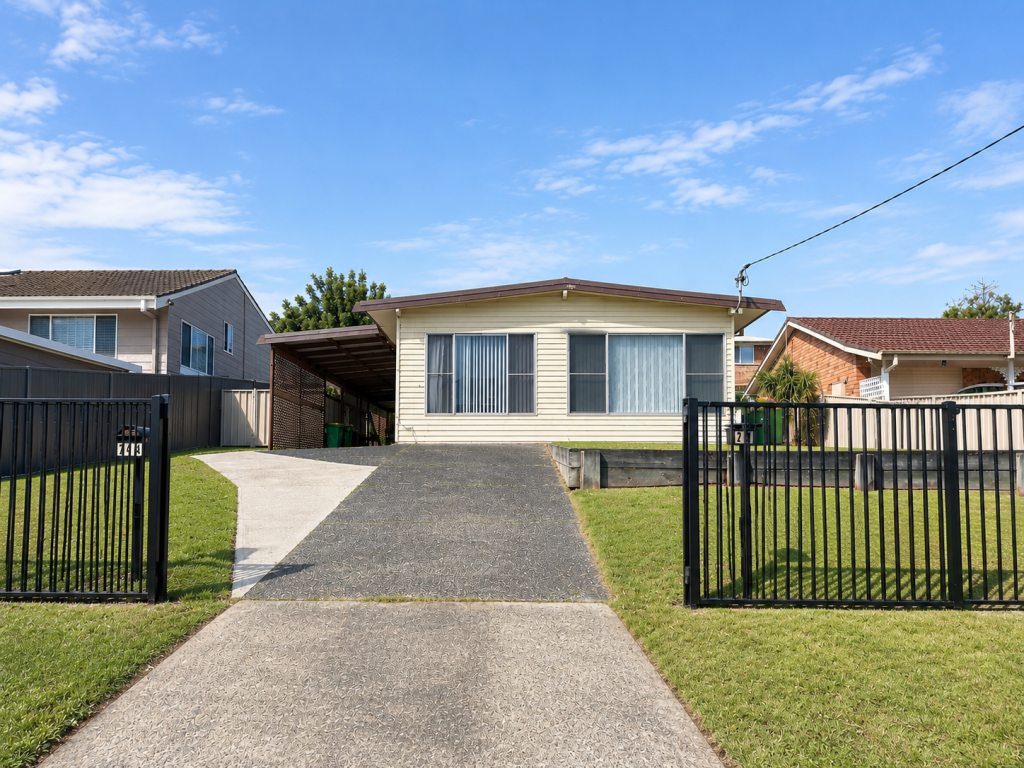 29 Laelana Ave, Budgewoi, NSW 2262