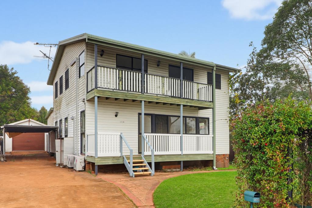 58 Marquesa Cres, Lethbridge Park, NSW 2770