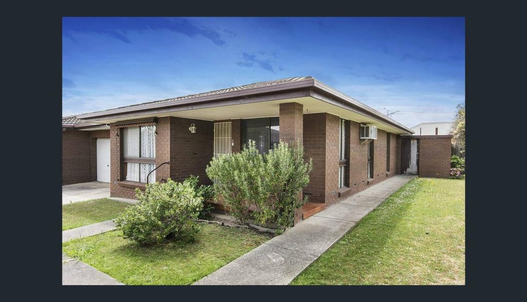 6/1 Peter St, Grovedale, VIC 3216