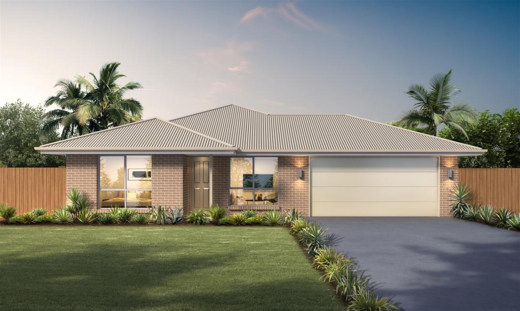 Lot 59 Honora St, Meringandan West, QLD 4352