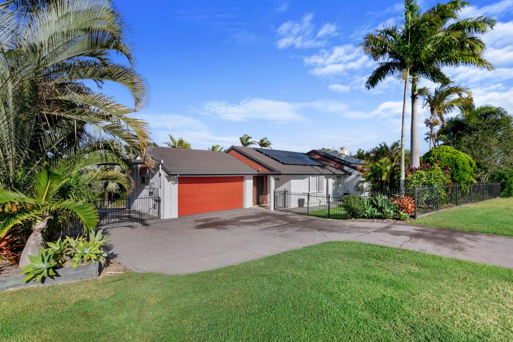 82 Straits Otlk, Craignish, QLD 4655