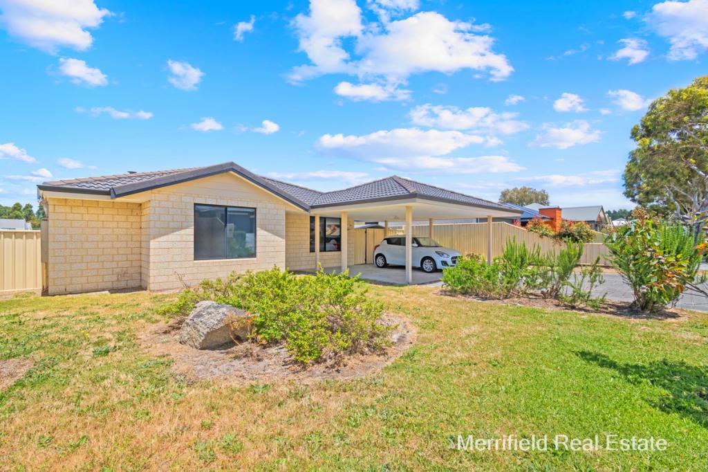 29 Donald Dr, Mckail, WA 6330