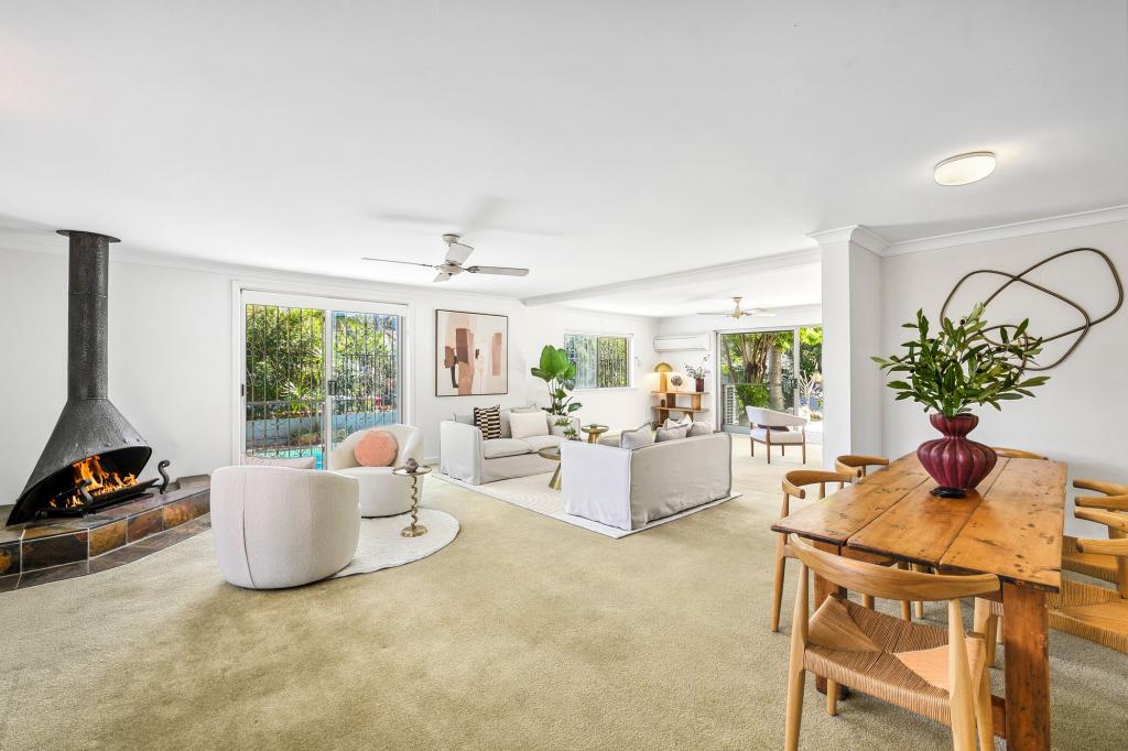 8 KUNARI PL, MONA VALE, NSW 2103