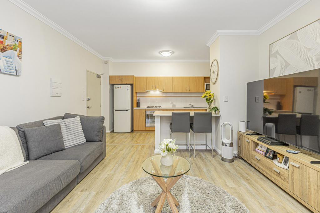 4/101 Grand Bvd, Joondalup, WA 6027