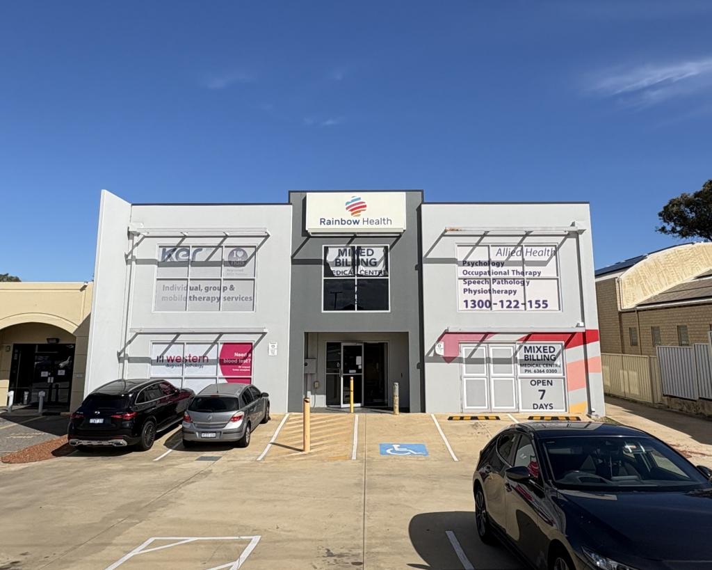 273 Pinjarra Rd, Mandurah, WA 6210