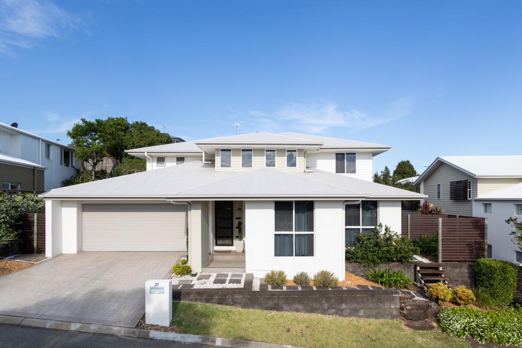 27/29 Lachlan Dr, Wakerley, QLD 4154