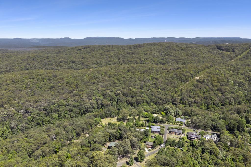 167 Burralow Rd, Kurrajong Heights, NSW 2758