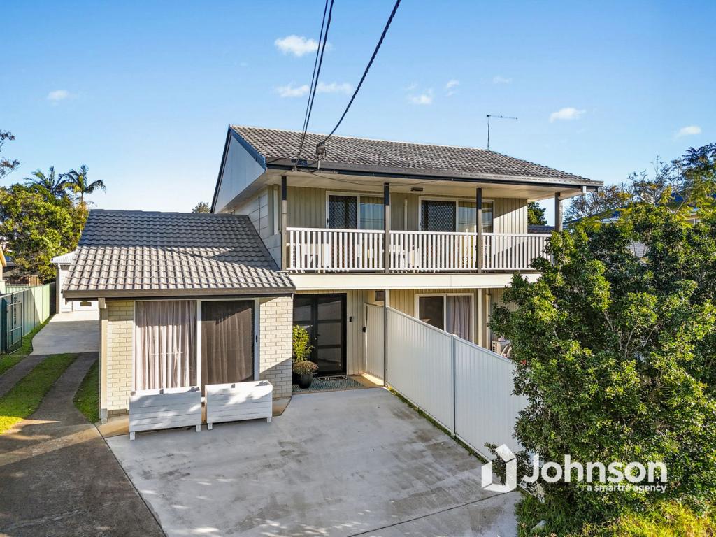 1/4 Killarney Cres, Capalaba, QLD 4157