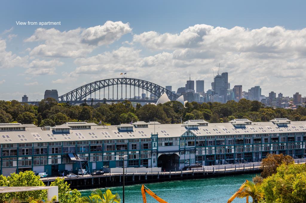 909/73 Victoria St, Potts Point, NSW 2011