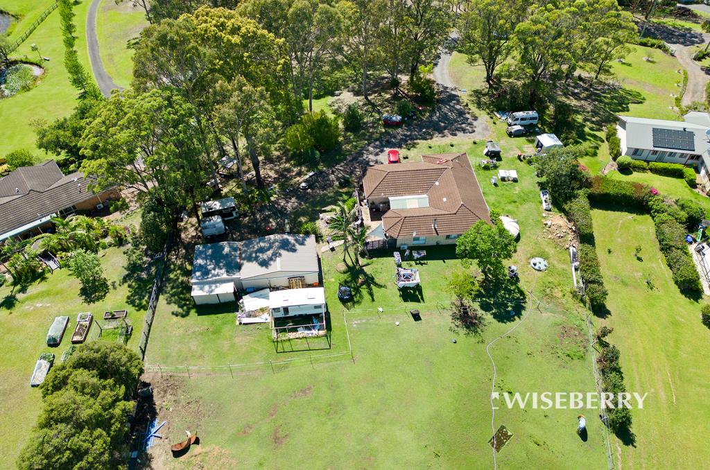 20 Burlington Ave, Jilliby, NSW 2259