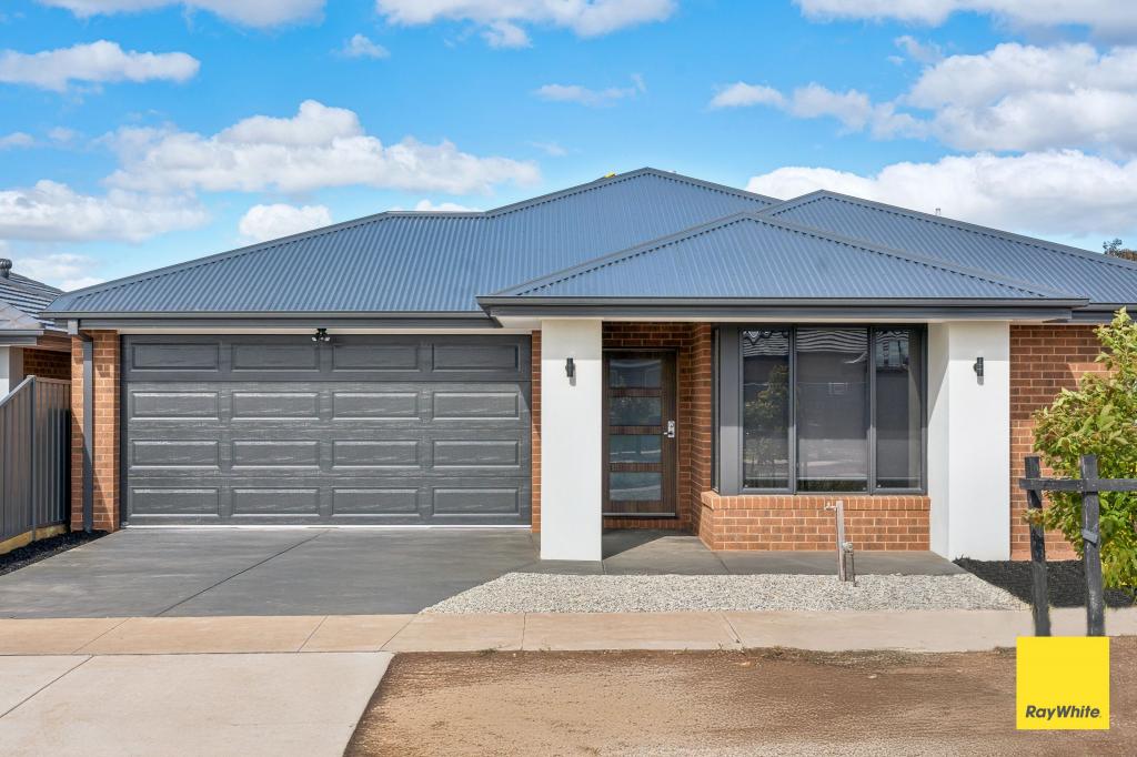23 Whitelock Dr, Huntly, VIC 3551