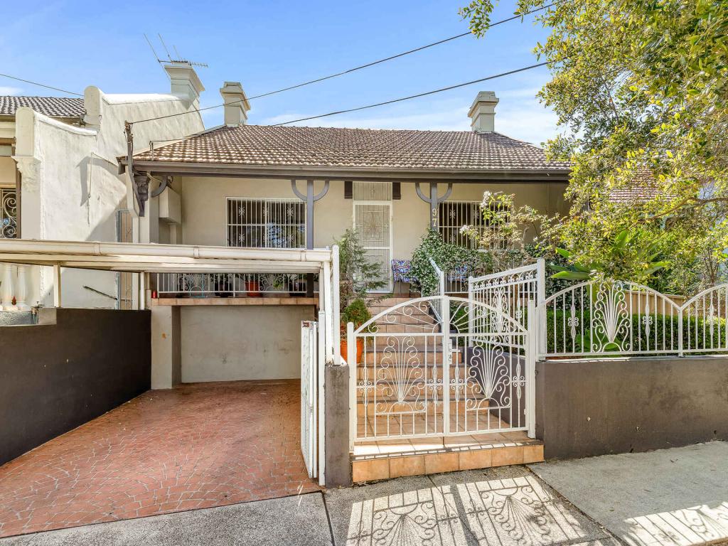 97 Petersham Rd, Marrickville, NSW 2204