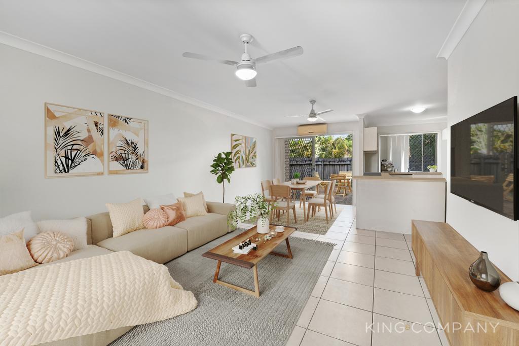 4/116-136 Station Rd, Loganlea, QLD 4131