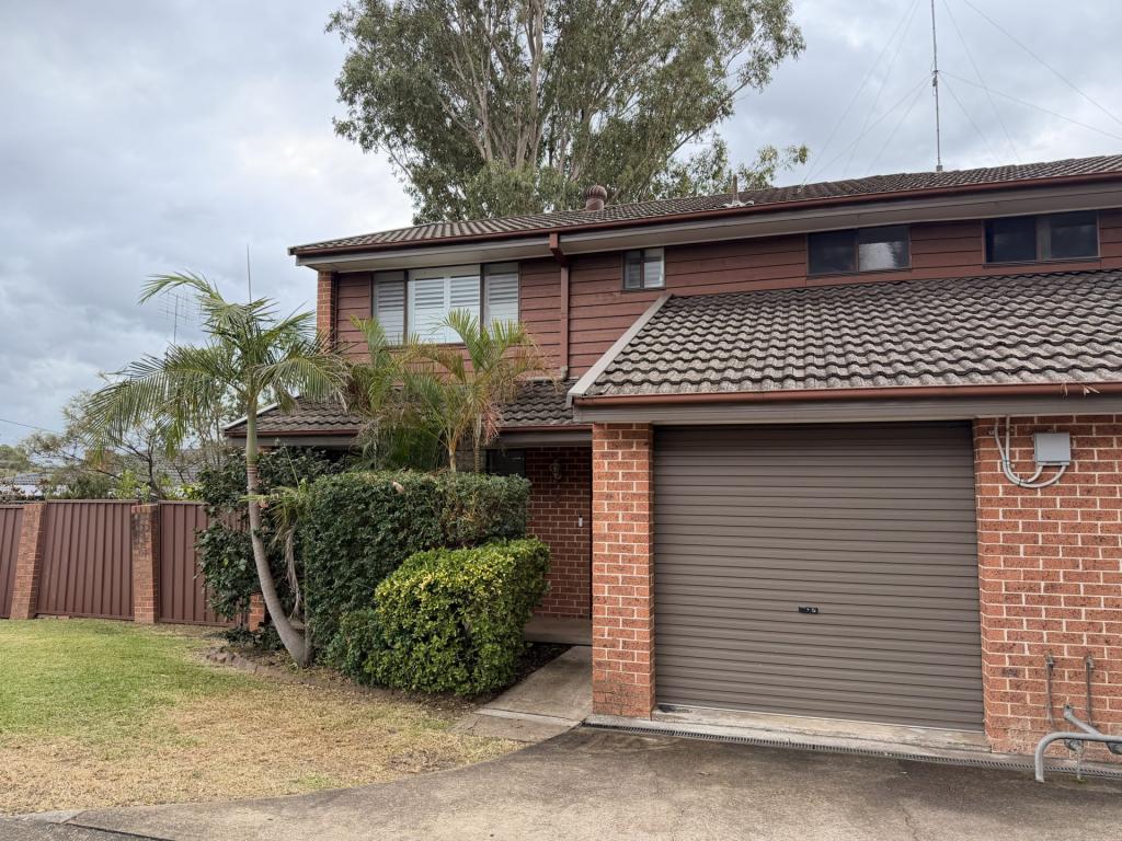3/123a Evan St, South Penrith, NSW 2750