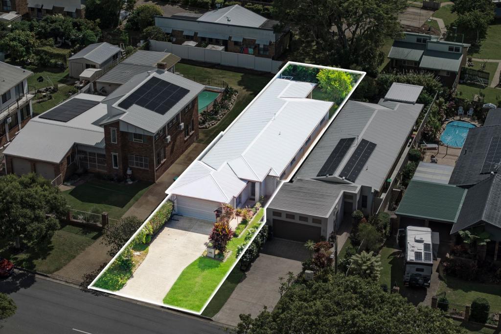 36a Princess St, Cleveland, QLD 4163