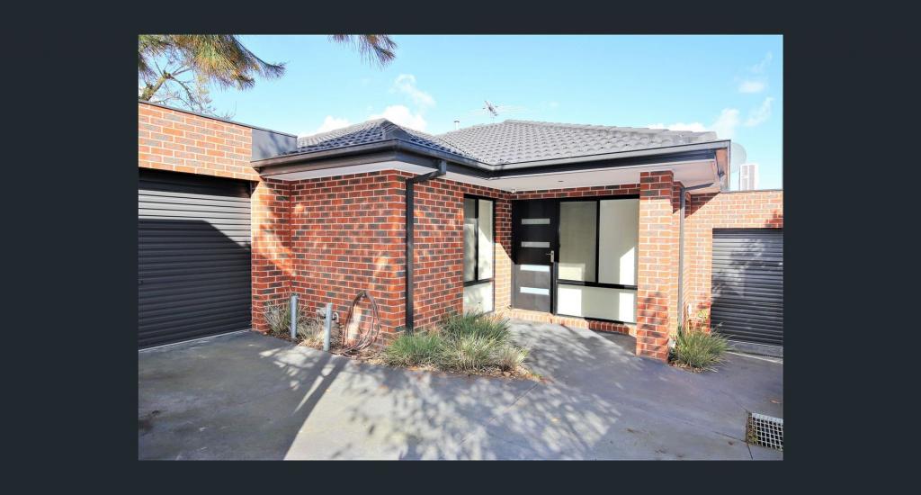 2/12 Elmhurst St, Noble Park North, VIC 3174