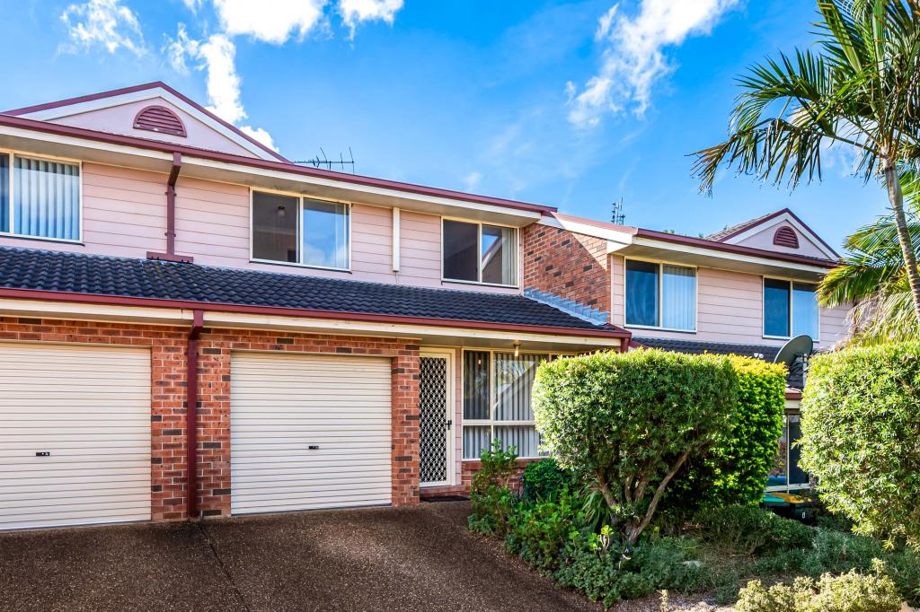 5/7 WILLIS ST, CHARLESTOWN, NSW 2290