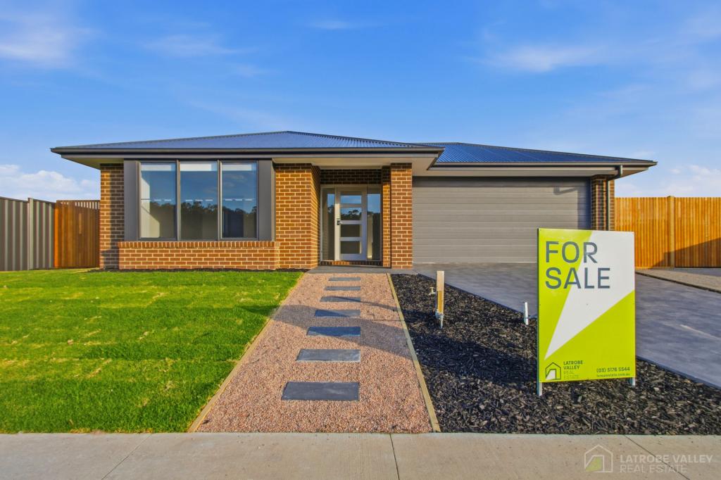 34 Mill Lane, Rosedale, VIC 3847