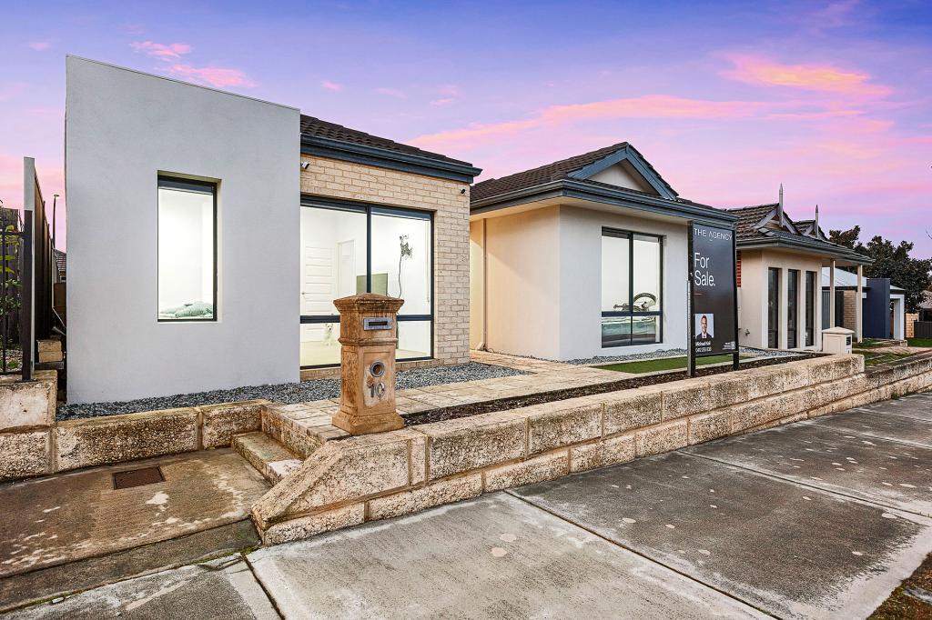 10 Marden Gra, Aveley, WA 6069