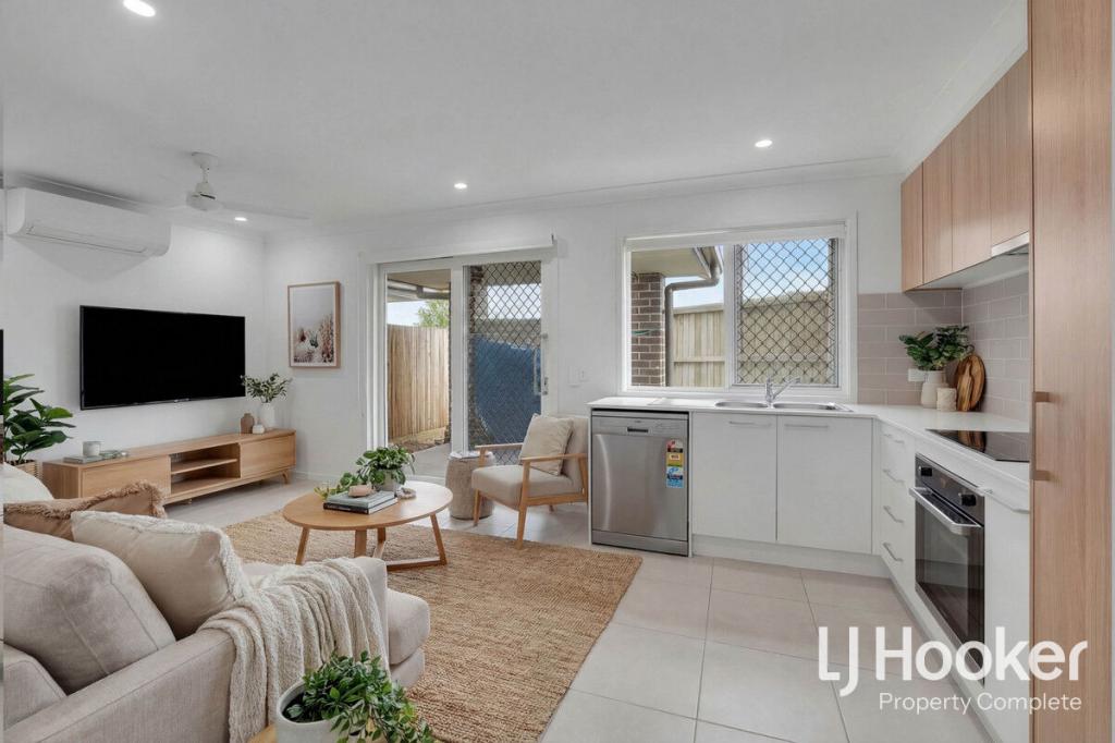 3/21 Gold Ave, Yarrabilba, QLD 4207