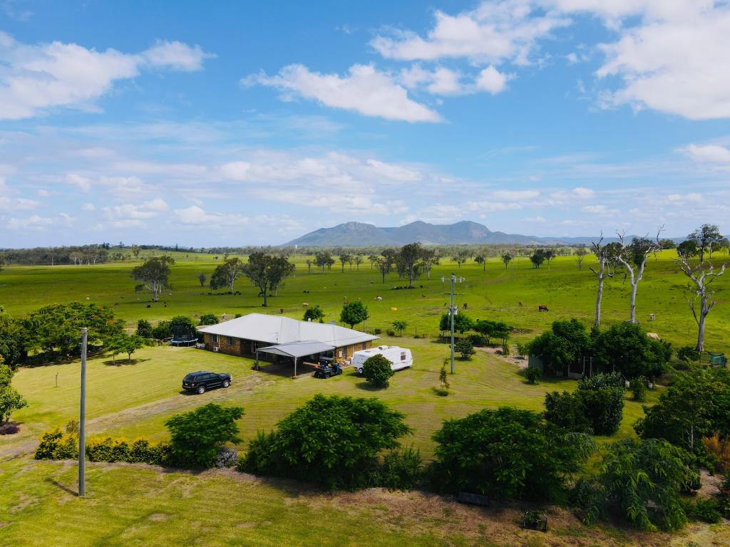 379 Old Coach Rd, Biggenden, QLD 4621