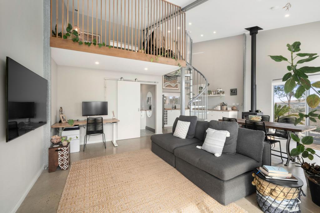 687 Murrumbateman Rd, Nanima, NSW 2582