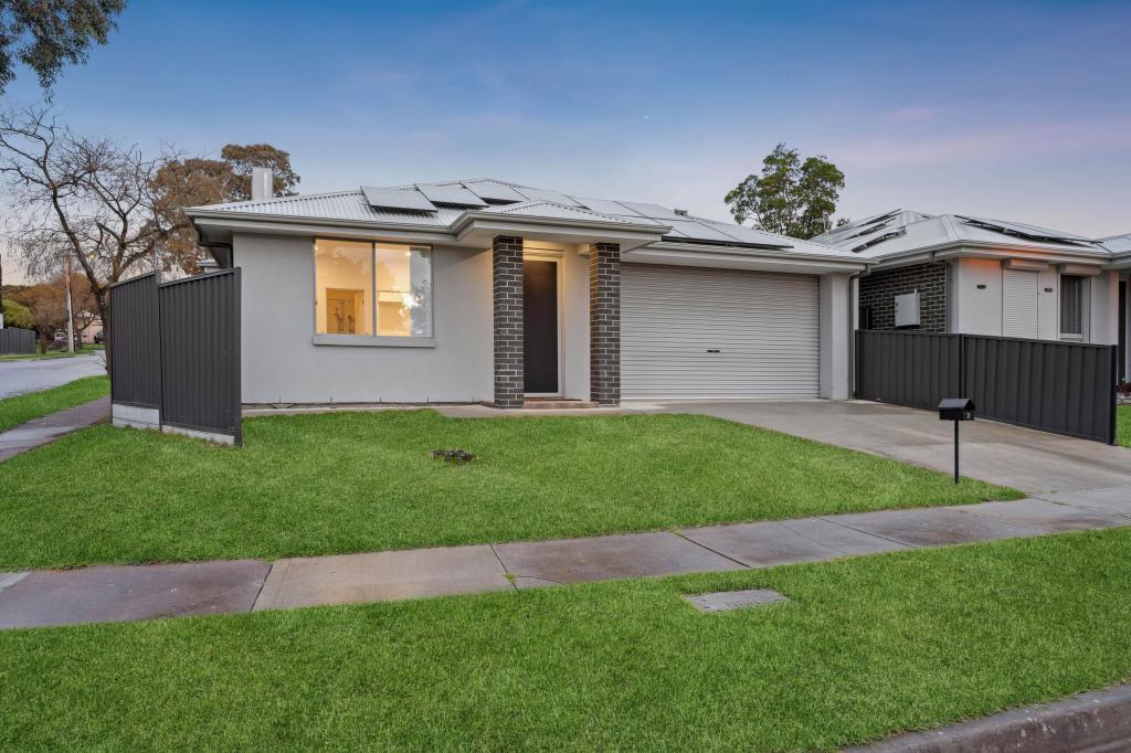 2 Sabre Ave, Ingle Farm, SA 5098