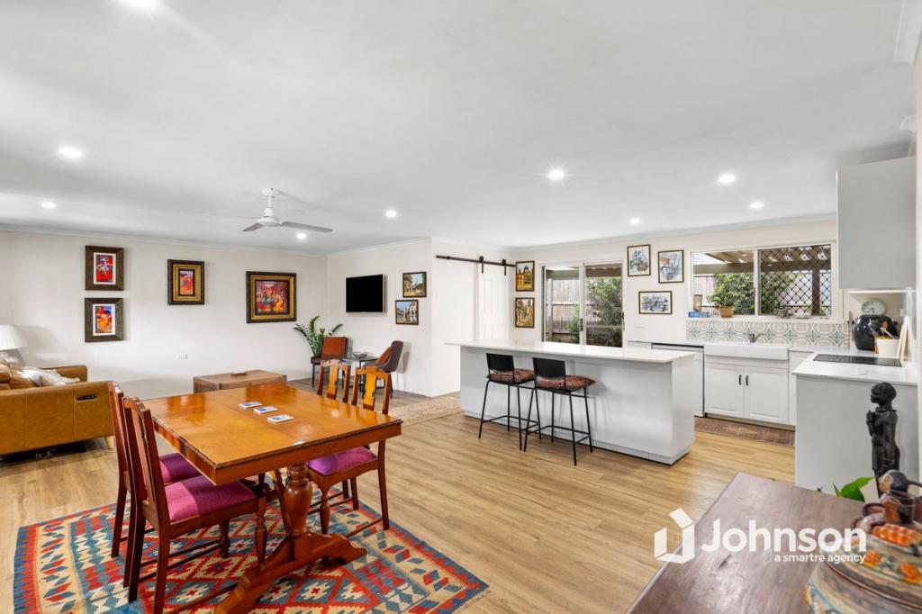 20 Cranford St, Birkdale, QLD 4159