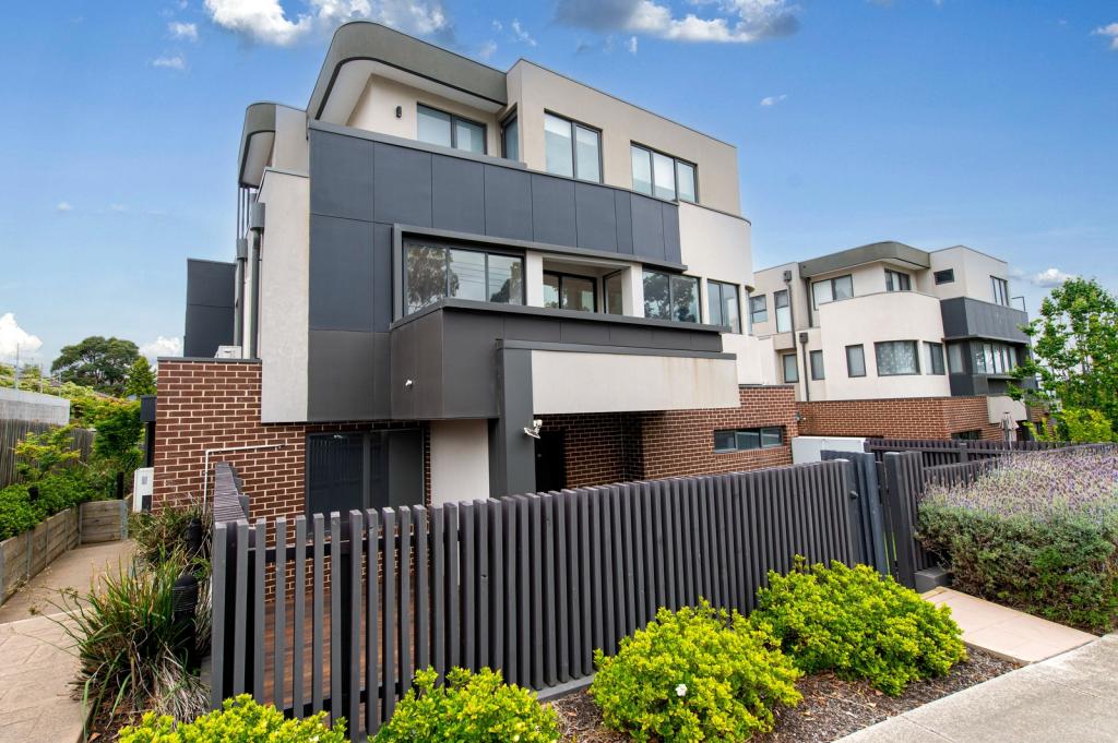 14/450 Doncaster Rd, Doncaster, VIC 3108