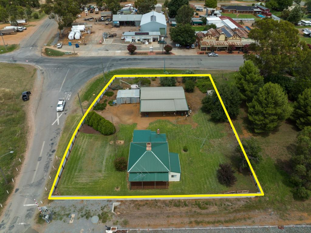 2 York St, Marrar, NSW 2652