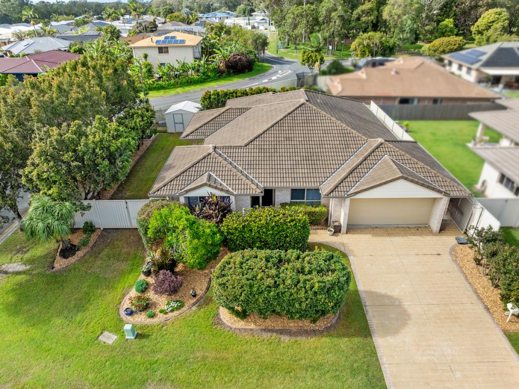 16 ALFORD PL, WELLINGTON POINT, QLD 4160