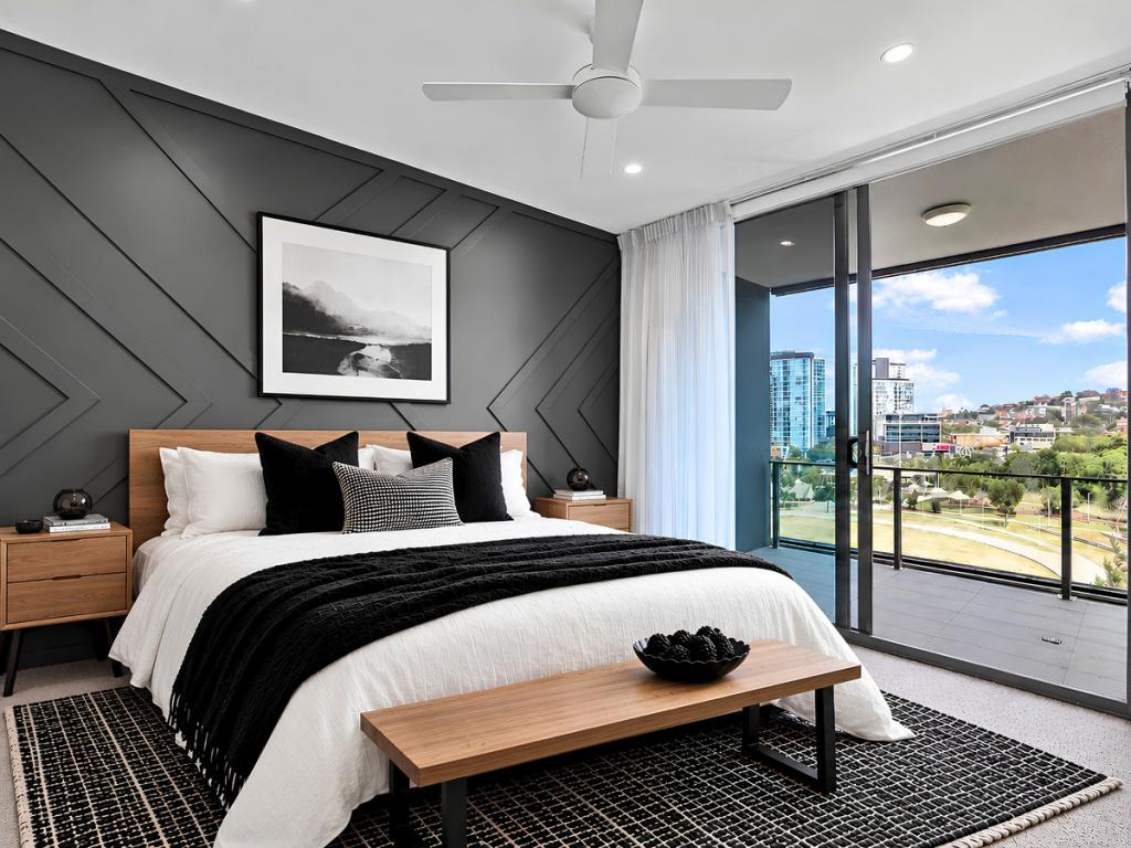 L7/15 FINNEGAN ST, HAMILTON, QLD 4007