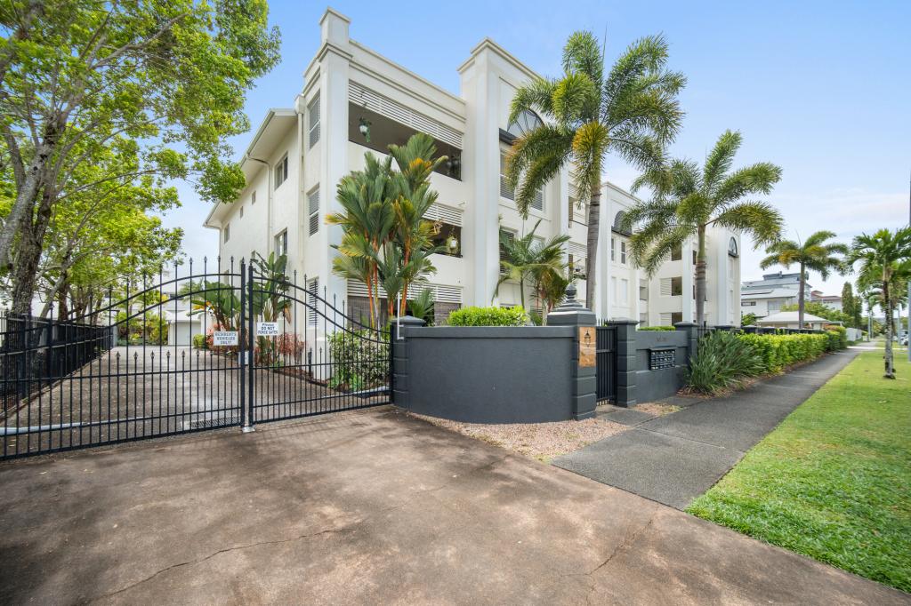 11/304-308 Lake St, Cairns North, QLD 4870