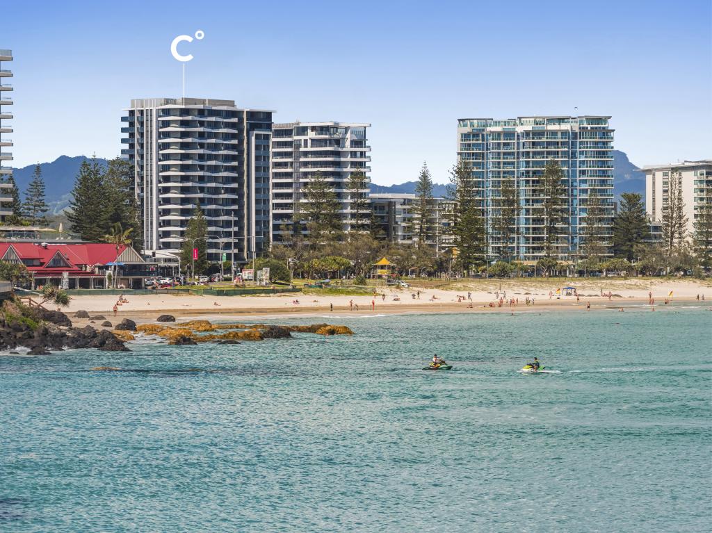 307/76 Musgrave St, Coolangatta, QLD 4225