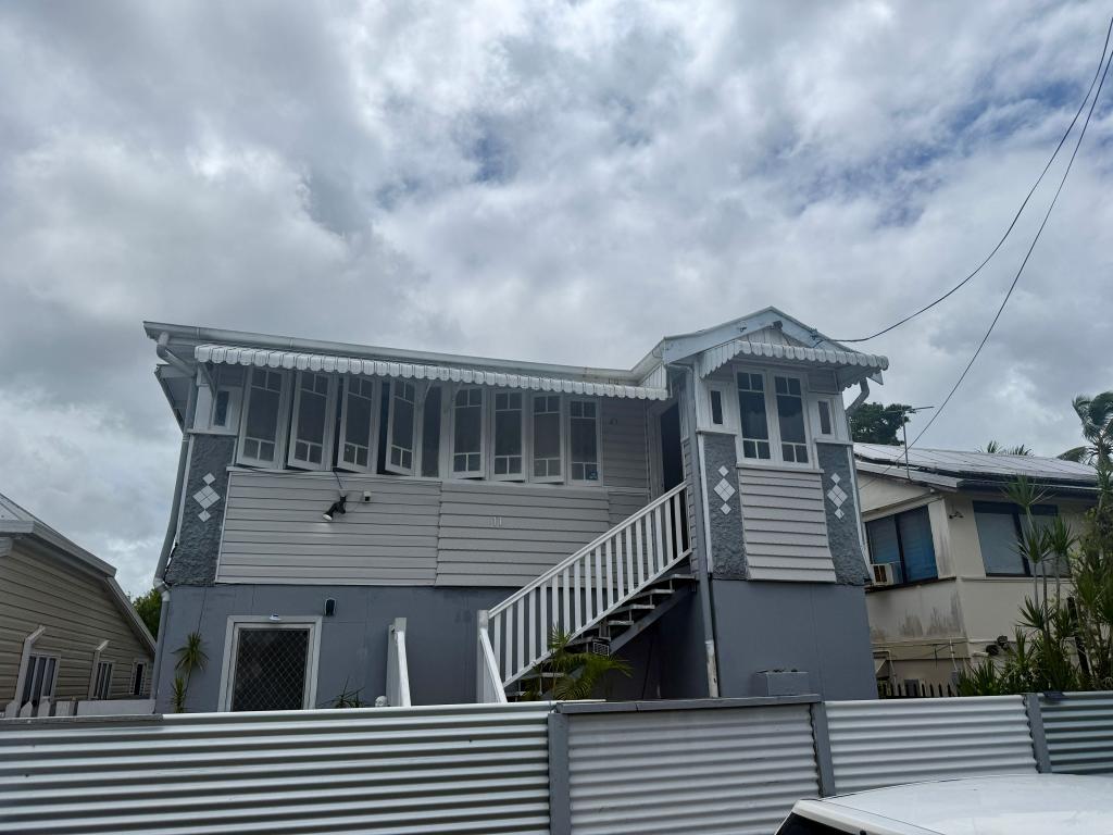 17a Lumley St, Parramatta Park, QLD 4870