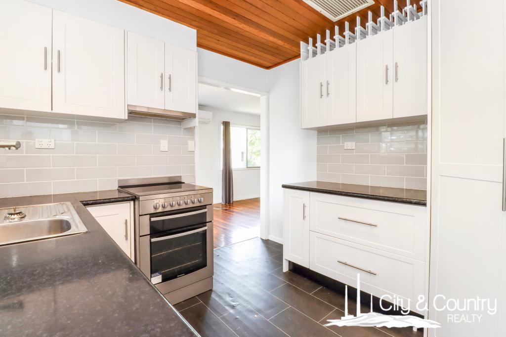 22 Stubbings Ave, Healy, QLD 4825