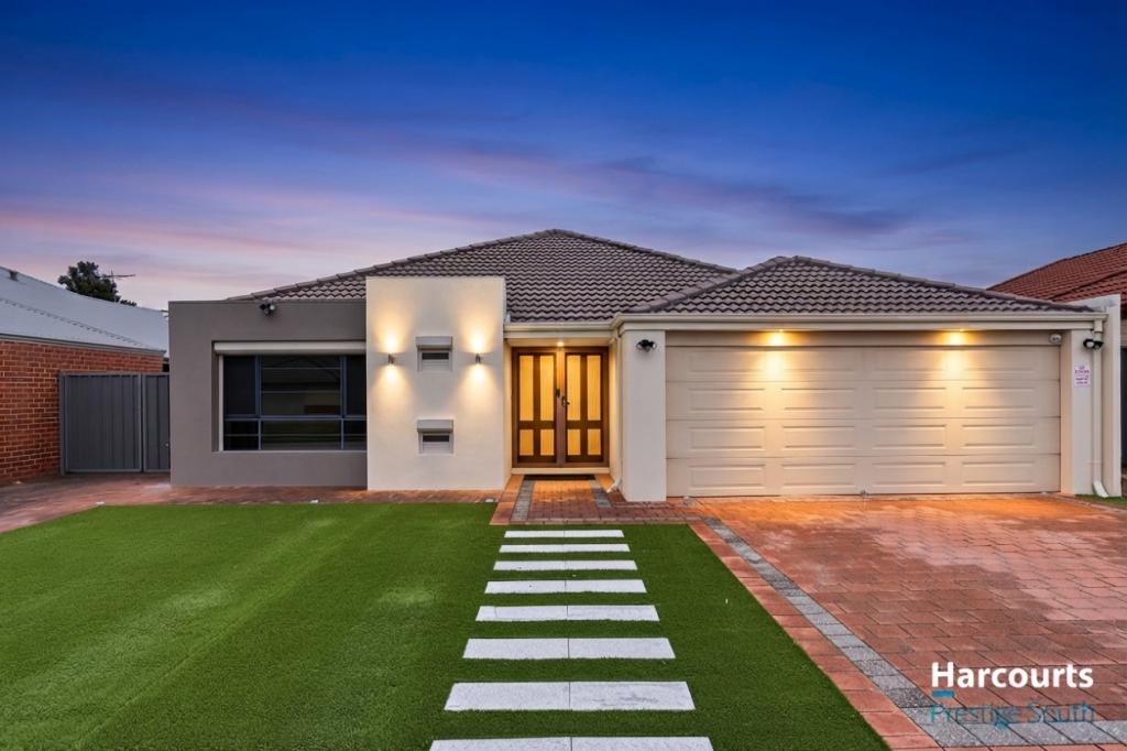 6 Cochins St, Southern River, WA 6110