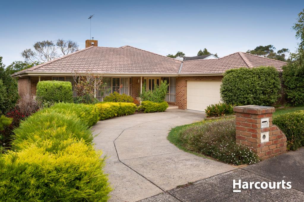 37 Edrington Park Dr, Berwick, VIC 3806