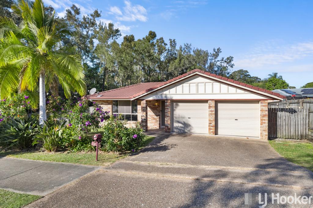 79 Burbank Rd, Birkdale, QLD 4159