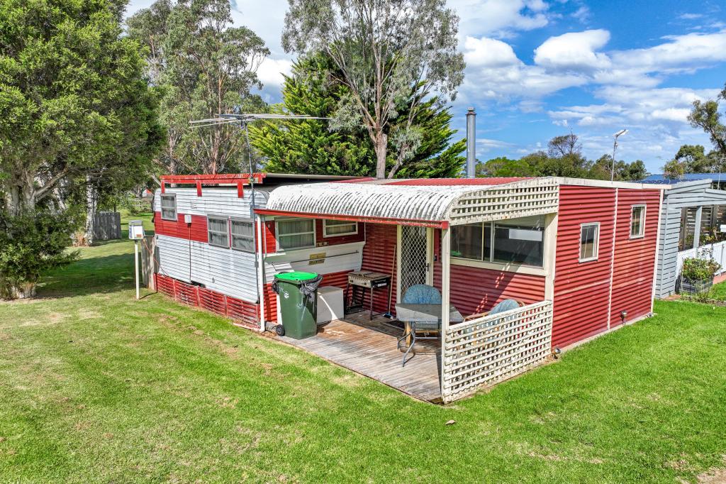 Site 23/460 Commercial Rd, Yarram, VIC 3971